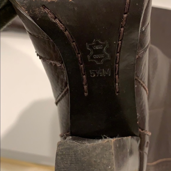 Michael Kors Boots - Picture 6 of 6